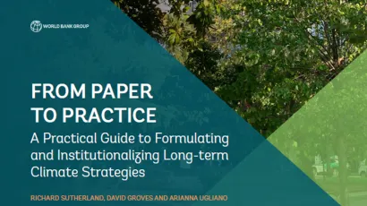 From Paper to Practice: How to Make Long-term Strategies Work