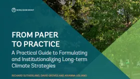 From Paper to Practice: How to Make Long-term Strategies Work