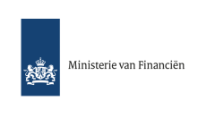 Netherlands Ministry of Finance logo