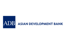 Asian Development Bank logo