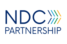 NDC Partnership Logo