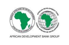 African Development Bank Group logo