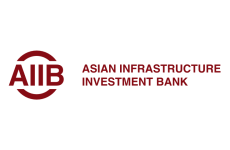 Asian Infrastructure Investment Bank logo