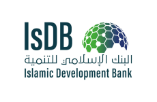 Islamic Development Bank logo