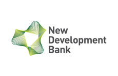 New Development Bank logo