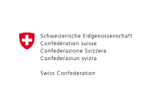 Swiss State Secretary for Economic Affairs (SECO) logo
