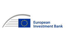 European Investment Bank logo