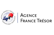 Ministry of Economy, Finance and Industry of the Republic of France logo
