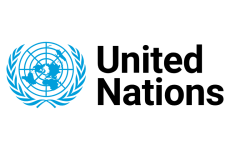 United Nations logo