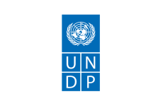 United Nations Development Programme logo