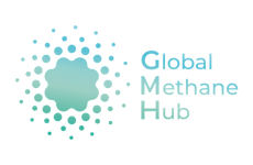 Global Methane Hub logo